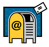 E-Mail Briefkasten